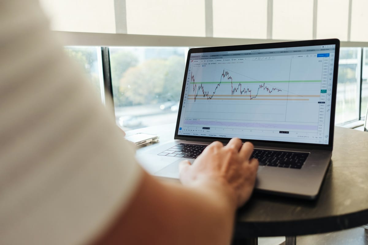 Cryptocurrency 101: A Beginner’s Guide to Digital Assets Post feature image