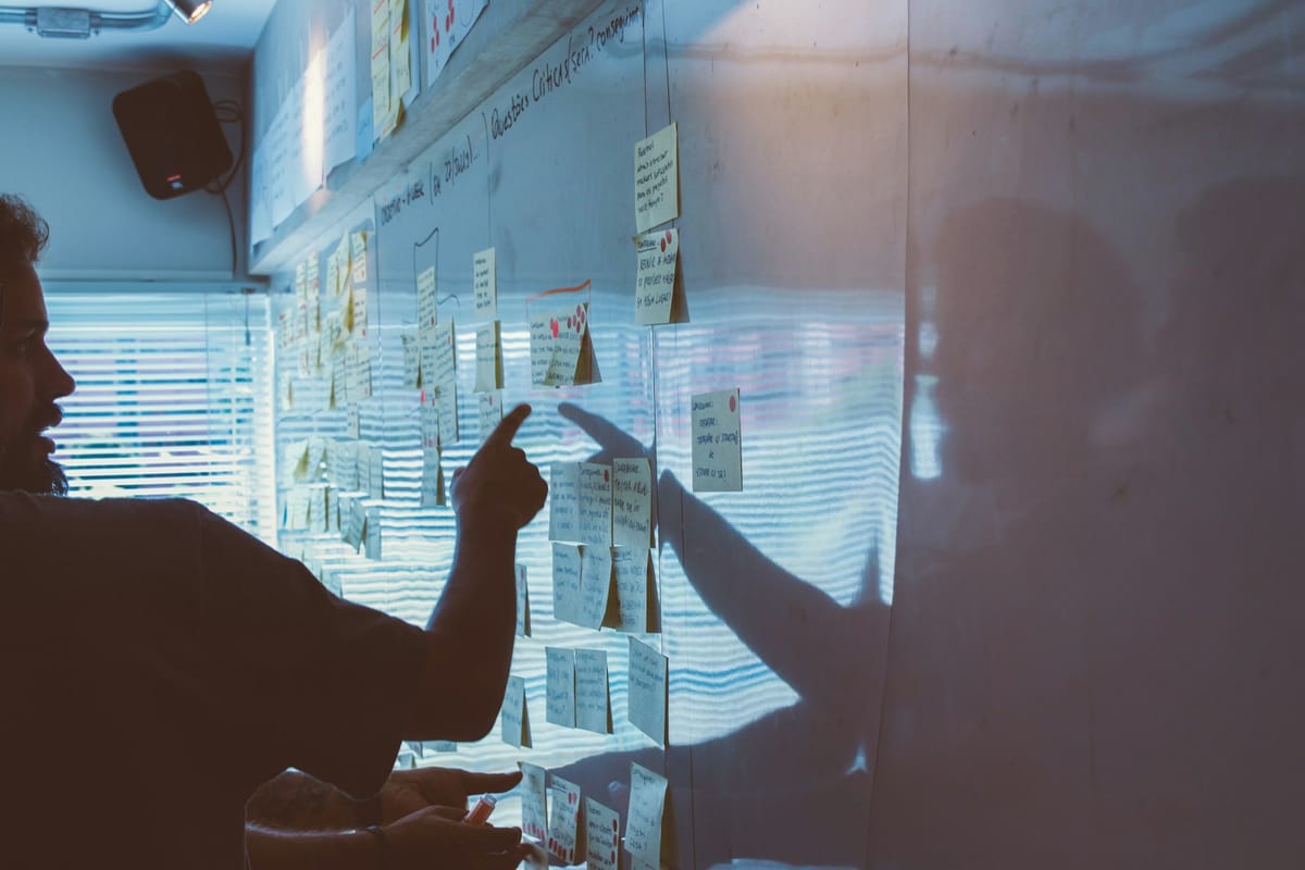 Building a Solid Investment Strategy Post feature image
