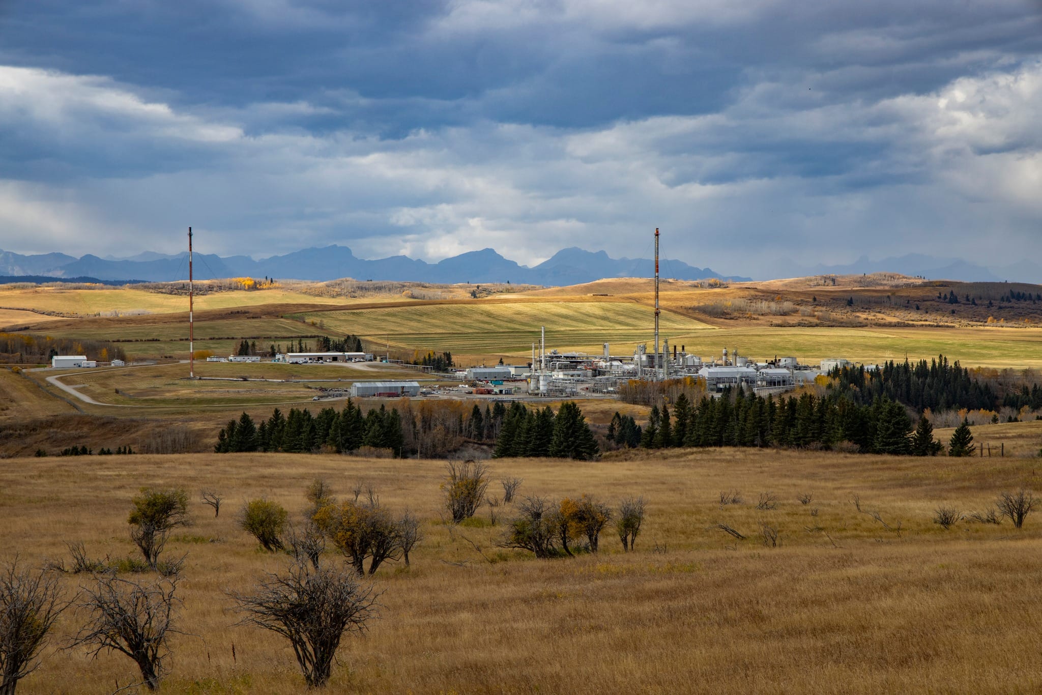 The Quiet Rise of a Small Canadian Energy Player (CVVY) Post image